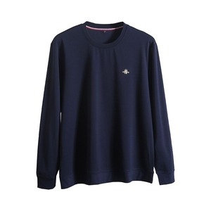 Sudadera de Alta Calidad 100% Algodón, Cuello Redondo, Diseño 2023, Fabricación Personalizada OEM, para Hombre, Manga Larga, Talla Grande - Product Image 4