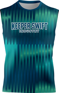 Uniforme 7V7 de Diseño Nuevo y Calidad Premium, Secado Rápido, Uniforme 7V7 Transpirable al por Mayor - Product Image 2