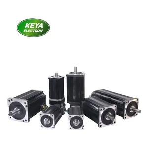KEYA KY130AS0410-15 bldc servomotore 48V 1000W motori Brushless DC in vendita