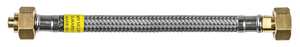 Flexible para conexión de gas Gpl Ng8 1/2f X 1/2f Cm. 50 - Product Image 1
