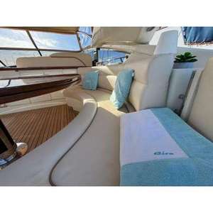 เรือยอชท์ริวา 59 เมอร์คิวริอุส - Product Image 6