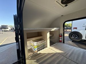 Mejor Relación Calidad-Precio para 2025 2026 Bontragers Outdoors Armor 12LT Mini Caravana con Suspensión Independiente, Ligera, Plegable e Impermeable - Product Image 4