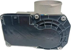 Nueva Válvula de acelerador electrónico 16119-3AB1D 161193AB0D para Nissan Versa March 1.6L motor 10-14 aceleració<span class=keywords><strong>n</strong></span> del cuerpo 5RA5001 3AA50 - Product Image 2