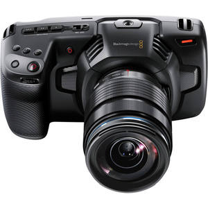 Caméra de cinéma de poche Top Notch B-Black-magics Designs 4K de haute qualité, garantie de 2 ans, fabriquée aux États-Unis - Product Image 1