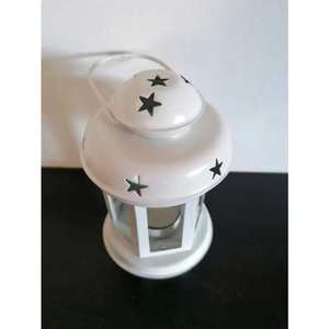 Linterna LED de alta demanda Artesanías a un precio razonable para el Festival de bodas Día de San Valentín Decoración de cumpleaños Calidad de exportación - Product Image 6