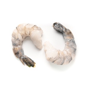 Camarones Tigre Negro Congelados, Pelados y Desvenados con Cola, Proveedor a Granel PDTO - Product Image 1