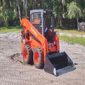 Chargeuse compacte haute puissance Kubota SSV65 Moteur de qualité supérieure Vente en gros Meilleure qualité Contrôle de précision Acheter en ligne - Product Image 1