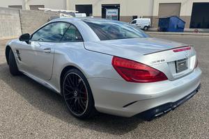 Mercedes-AMG SL63 2019 Usado Premium, Motor V8 Twin-Turbo de 577 hp - Product Image 2
