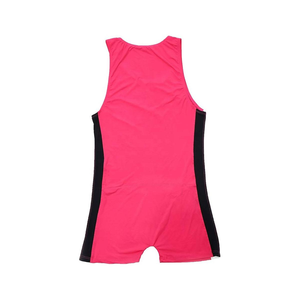 Singlets de Halterofilia al por Mayor para Hombre, Ropa Deportiva de Gimnasio de Alta Calidad - Product Image 2