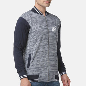 Chaqueta de invierno a prueba de viento para hombre, ropa de calle, nuevo diseño, chaqueta bomber transpirable para hombre - Product Image 1