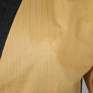 Traje de Karate de alta calidad para hombre, ropa deportiva de algodón transpirable, diseño ligero y elástico, precio barato al por mayor - Product Image 5