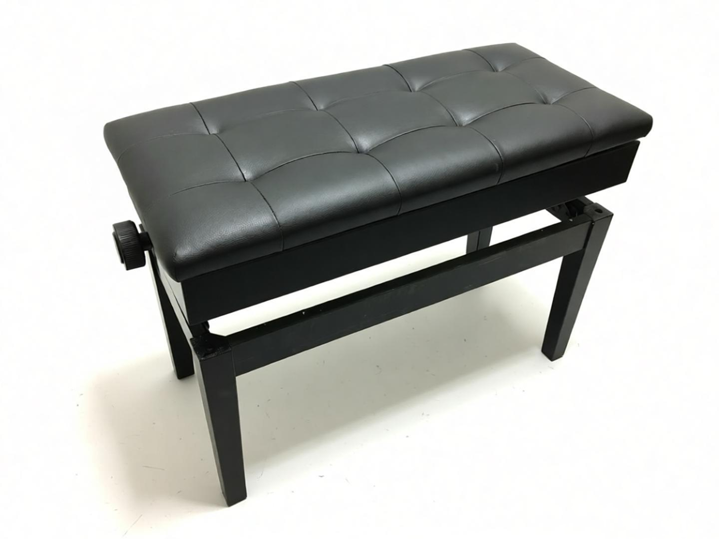 ปรับได้ สีดำคู่