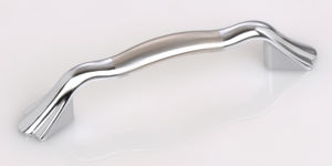 Poignée de meuble ZAMAK sur mesure pour meubles de maison, élégante et durable, poignée en métal conçue selon les exigences du client - Product Image 4