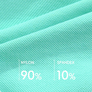 Top Bolero de Manga Larga para Mujer SHINBENE Recoil sin Costuras de Punto Abierto para Entrenamiento y Ballet - Product Image 6