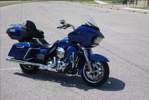 NUEVA Motocicleta Harley-Davidson Touring ROAD GLIDE ULTRA 2026 en Venta - Product Image 4
