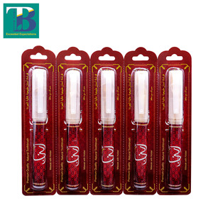 Al-Asnan Peelu Miswak con soporte de plástico en blíster Paquete de 5 piezas Natural Siwak/Sewak El mejor envasado al vacío para el cuidado bucal - Product Image 6