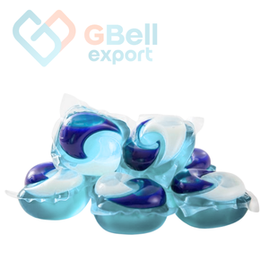 Nouvelles dosettes de lessive écologiques avec parfum de lavande sans danger pour les cubes de cire pour maintenir une apparence propre - Product Image 6