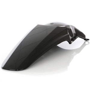 Parafango Anteriore e Posteriore in Plastica Acerbis per Moto Honda, Parafango Posteriore di Alta Qualità - Product Image 1