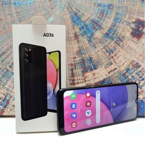 Original Brand <strong>A03s</strong> A037U Used Mobile Phone for <strong>A03s</strong> Celulares <strong>Android</strong> Telefonos A01 A10e Smartphone - Product Image 1