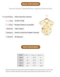 Baby Newborn Class-A Cotton Cartoon Triangle Bodysuit Summer 2024 <strong>Clothes</strong> Wholesale - Product Image 6