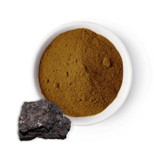 Extrait de Shilajit de l'Himalaya 100% original en gros, 50%-80% d'acide fulvique, poudre brute naturelle de Shilajit au meilleur prix d'Inde - Product Image 6