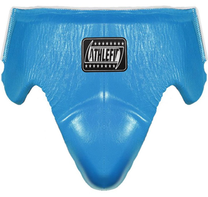 High Quality Customized Winning <b>Groin</b> Protector Original Leather MMA Kickboxing Training Boxing <b>Groin</b> <b>Guards</b> - Product Image 2