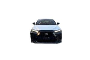 รถใหม่เอี่ยม ปี 2026 เล็กซัส RX-SERIES NX 350 F-SPORT 0 กม. 200-299 แรงม้า เครื่องยนต์ 4 สูบ 5 ที่นั่ง เกียร์อัตโนมัติ - Product Image 1