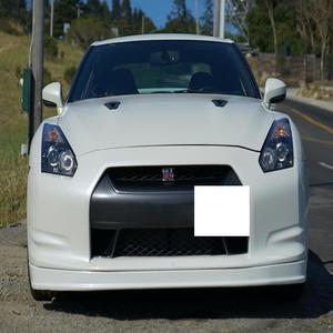 Nissan GT-R 2010 USADO, Volante a la Izquierda/Derecha - Product Image 1