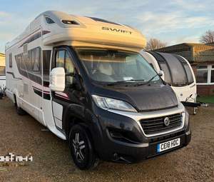 Remorque de camping-car modifiée pour le camping et les voyages, caravane mobile confortable avec maison mobile intégrée - Product Image 4