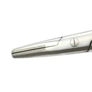 Juego de Microinstrumentos Castroviejo, Herramientas Quirúrgicas de Oftalmología, Manual, Reutilizable, Grado A+, Suministro Global - Product Image 4