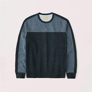 Nueva Llegada, Venta Especial, Sudadera con Capucha Extra Grande con Logotipo Personalizado, Tejido de Felpa, Ropa de Invierno, Sudaderas para Hombre, 2 Piezas - Product Image 1