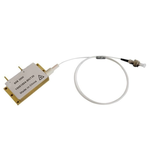 Módulo láser de bomba de diodo acoplado de fibra de 30W 976nm La solución definitiva para piezas de repuesto de corte por láser - Product Image 6