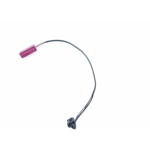 Crochet de ceinture de sécurité avant droit FORD EcoSport Série CN15-B61208-EDW (12>) - Product Image 5
