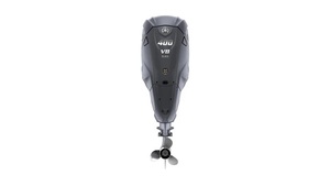 Alta calidad para New Yam/AHA F400 motor fueraborda de 4 tiempos con 3 años de garantía listo para enviar - Product Image 4