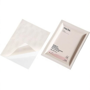 ซองพลาสติกใส DIN A4 แบบมีกาวในตัว ทนทาน ขนาด 30.2 x 21.6 ซม. (กว้าง x สูง) 25 ชิ้น/แพ็ค อุปกรณ์เสริมแฟ้มเอกสาร - Product Image 2
