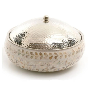 พรีเมี่ยมคุณภาพแม่ของชามฝังมุกช็อคโกแลตให้บริการและแจกของรางวัลเดือนรอมฎอนสำหรับ Eid รอมฎอน - Product Image 3