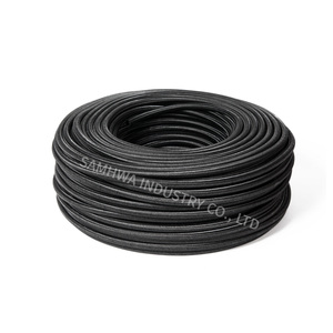 SAMHWA NBR tuyau en caoutchouc domestique OIL NET-05 avec forte pression flexible et couche de protection tuyau de filet d'huile pour un usage domestique - Product Image 4