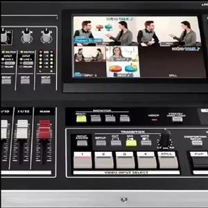 ราคาดีที่สุด Midas M32R Live Digital Mixer + DL32 Stage Box + สายเคเบิลเครือข่าย Cat5 ยาว 150 ฟุต แบบม้วน OEM/ODM ปรับแต่งได้ - Product Image 2