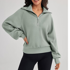 Sudadera de Invierno para Hombre de Alta Calidad, Personalizable con Logotipo, Forro Sólido de Poliéster/Algodón, Transpirable, Resistente al Viento y Ecológica - Product Image 4