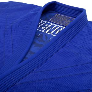 Kimono de Jiu Jitsu Brasileño BJJ MMA, 100% Algodón, Ligero, Lavado, con Estampado Digital, Unisex, para Adultos - Product Image 5