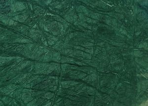 Losas de mármol verde de diseño moderno, bloques de azulejos, losa grande de alta calidad para solución de diseño gráfico de Hotel - Product Image 5