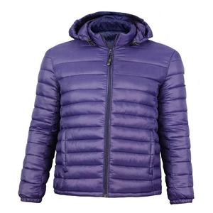 2023 doudoune légère pour hommes en plein air manteau bouffant isolé pour veste d'hiver remplie de duvet - Product Image 1