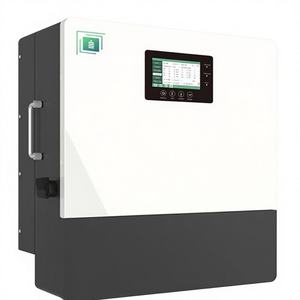 Generador Solar Todo en Uno de 8kW 48V para Tres Fuentes de Energía, Inversor E n v y de 8kW - Product Image 1