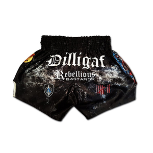 Best Selling Custom Made Muay Thai MMA Boxing Fight <b>Shorts</b> <b>Quick</b> <b>Dry</b> Boxing <b>Shorts</b> Muay Thai <b>Shorts</b> for <b>Men</b> Breathable - Product Image 2