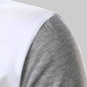 Camiseta personalizada de manga corta de verano de alta calidad, ropa de hombre al por mayor, camisetas polo lisas a granel para hombre - Product Image 4