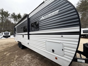 El Más Vendido: Nuevo y Moderno - Nuevo 2026 W-i-n-n-e-b-a-g-o A-c-c-e-s-s 24RB Listo para Enviar con Entrega a Domicilio - Product Image 1