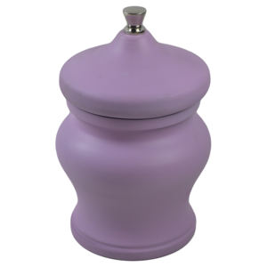 Caja Contenedora Personalizada Más Vendida en 2024 para Decoración del Hogar, Azucarera, Tarro de Galletas de la Mejor Calidad, Diseño Personalizado Disponible - Product Image 2