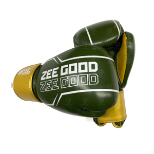 Gants de boxe de qualité supérieure personnalisés 2026, gants de boxe MMA, cuir PU, gants de boxe d'entraînement professionnels, prix de gros, OEM - Product Image 5
