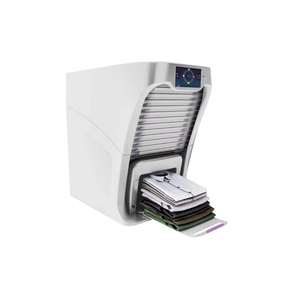 Robot de Planchado de Ropa en Oferta, Equipo de Lavandería con 3 Años de Garantía - Product Image 3