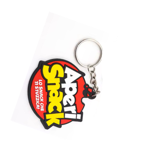 Nouveauté Porte-clés en caoutchouc PVC personnalisé de haute qualité Porte-clés le plus vendu fabriqué au Pakistan - Product Image 4